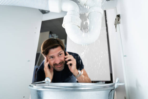 Best Drain Cleaning Services  in Marshfield, WI