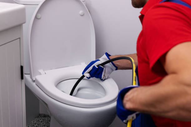Best Leak Detection Services  in Marshfield, WI