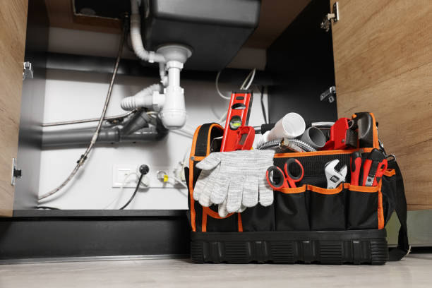 Best Sewer Cleaning Services  in Marshfield, WI