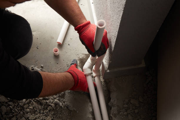 Best Water Leak Repair  in Marshfield, WI