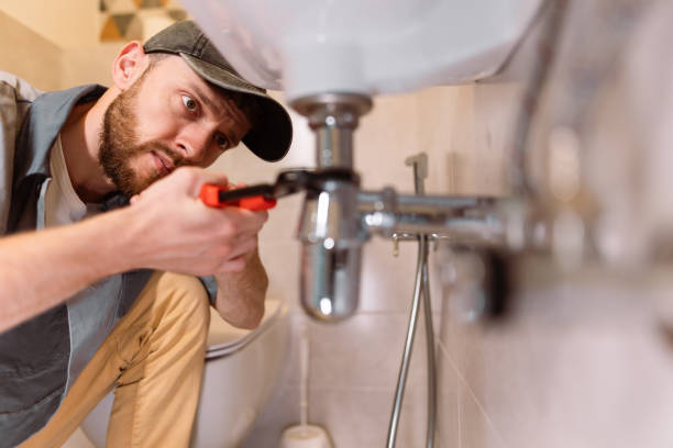 Best Affordable Plumber Near Me  in Marshfield, WI