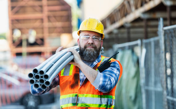 Best Plumbing Inspection Services  in Marshfield, WI