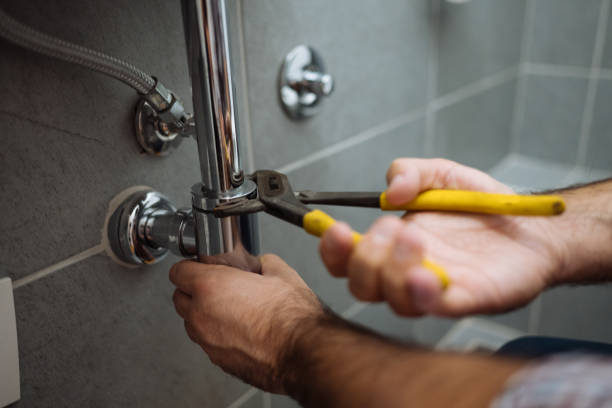 Trusted Marshfield, WI Plumbing Experts
