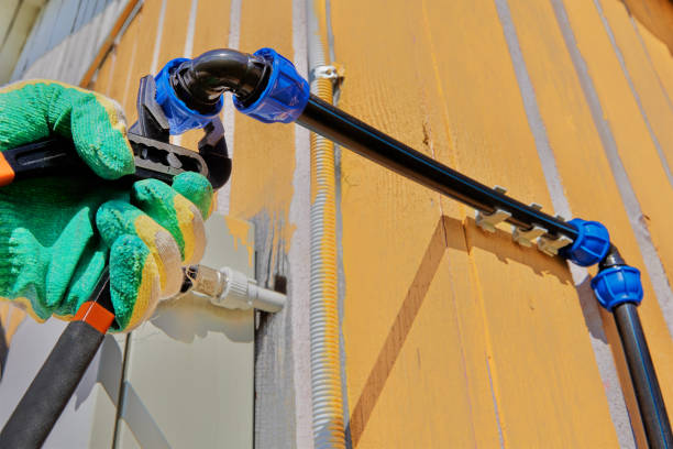 Best Commercial Plumbing Services  in Marshfield, WI