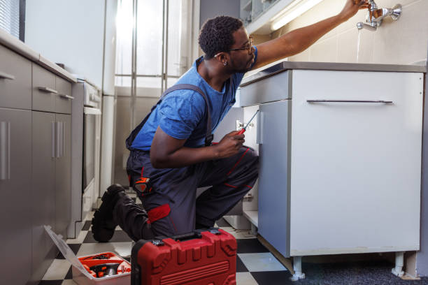 Best Septic Systems  in Marshfield, WI