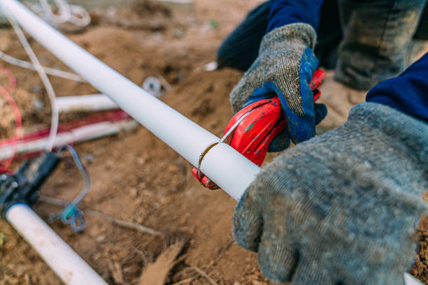 Best Commercial Plumbing Services  in Marshfield, WI